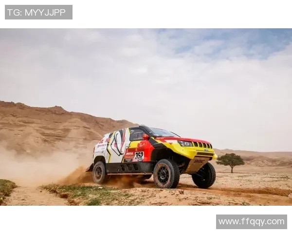 达喀尔拉力赛最新阶段战报精彩纷呈各队争夺激烈不容错过的赛事动态