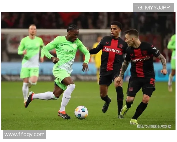 沃尔夫斯堡主场大胜，成功登顶德甲第七位！