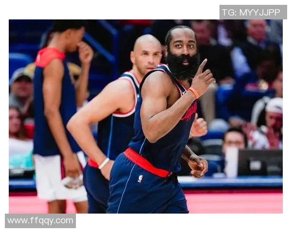 火箭主场大胜鹈鹕，哈登独得36分，震撼全场