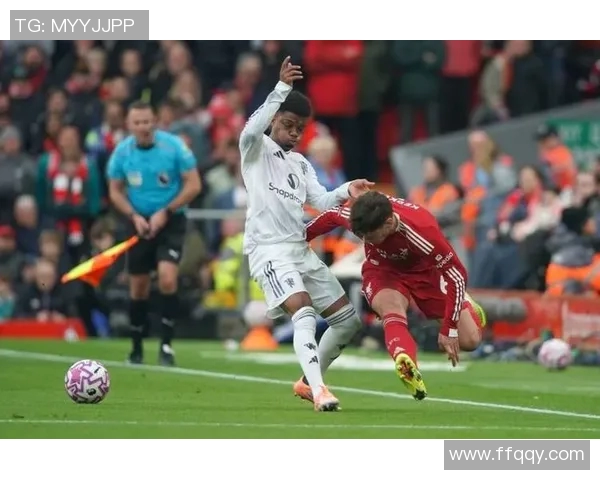 英超利物浦主场大胜曼联陷入四连败危机