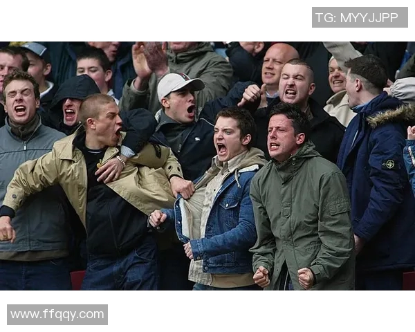 足球流氓的罕见现象探讨与社会影响分析之深度解读